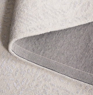 Safavieh Glamour GLM620A Ivory Area Rug Fold