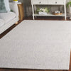Safavieh Glamour GLM620A Ivory Area Rug Room Scene
