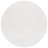 Safavieh Glamour GLM620A Ivory Area Rug Round