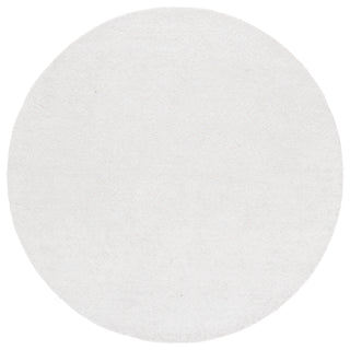 Safavieh Glamour GLM620A Ivory Area Rug Round