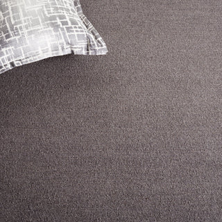 Safavieh Glamour GLM623F Dark Grey Area Rug Detail