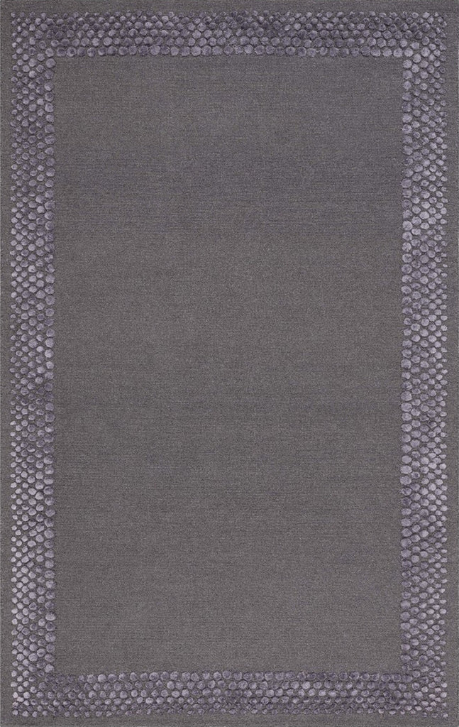 Safavieh Glamour GLM623F Dark Grey Area Rug main image