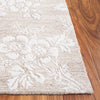 Safavieh Glamour GLM625B Beige / Ivory Area Rug Detail