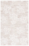 Safavieh Glamour GLM625B Beige / Ivory Area Rug main image