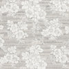 Safavieh Glamour GLM625F Grey / Ivory Area Rug Square