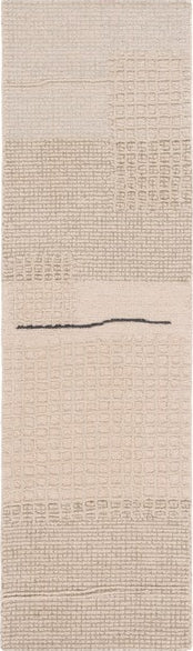 Safavieh Genre GRE202 Beige / Grey Area Rug