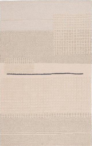 Safavieh Genre GRE202 Beige / Grey Area Rug