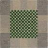 Safavieh Genre GRE207 Grey / Green Area Rug