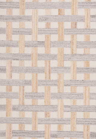 Safavieh Genre GRE301F Grey / Ivory Area Rug main image