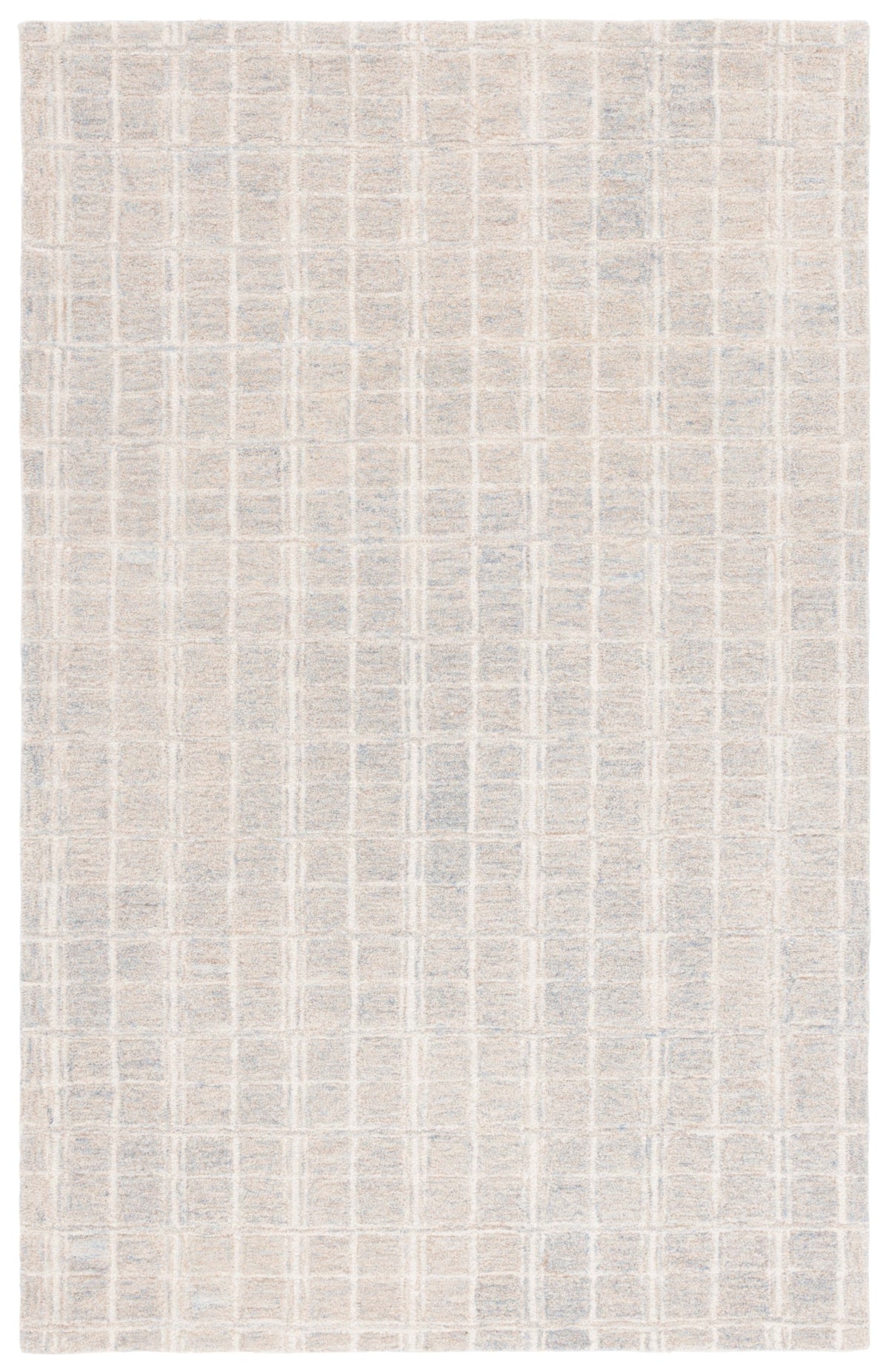 Safavieh Genre GRE401A Natural / Beige Area Rug main image