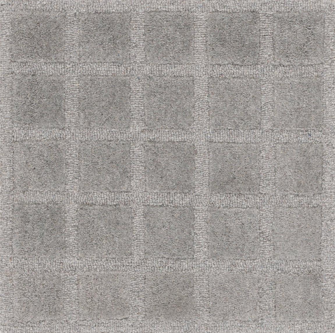 Safavieh Genre GRE501F Grey Area Rug main image