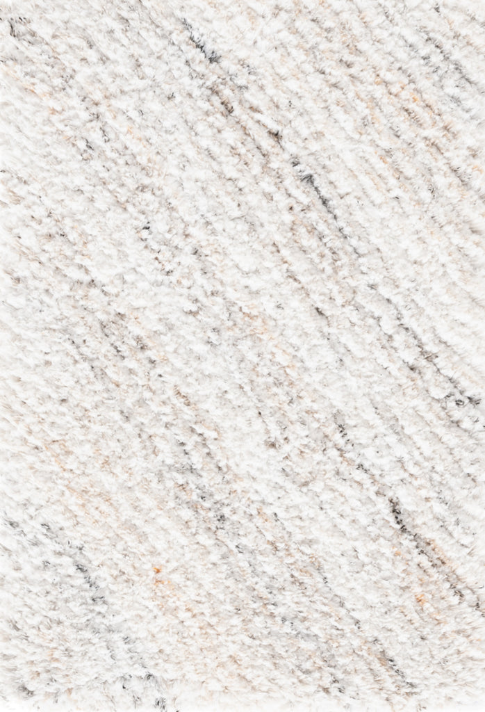 Safavieh Glory Shag GRS102A Ivory / Beige Area Rug main image