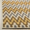 Safavieh Hampton HAM518 Camel / Brown Area Rug