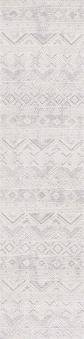 Safavieh Hanna HAN100 Ivory / Light Grey Area Rug