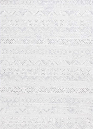 Safavieh Hanna HAN100 Ivory / Light Grey Area Rug