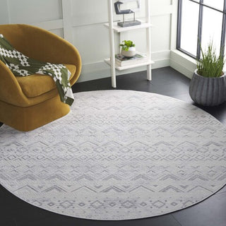 Safavieh Hanna HAN100 Ivory / Light Grey Area Rug