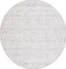 Safavieh Hanna HAN100 Ivory / Light Grey Area Rug