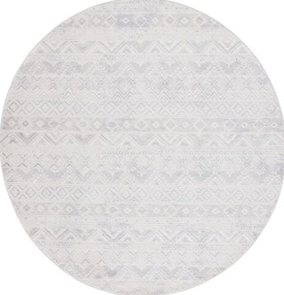 Safavieh Hanna HAN100 Ivory / Light Grey Area Rug