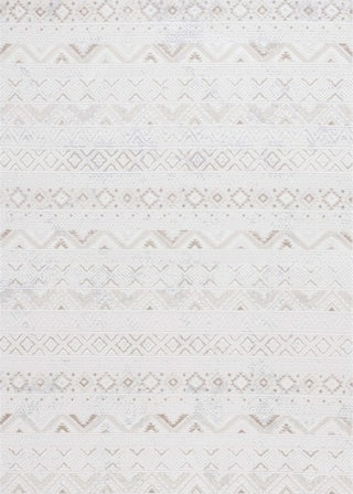 Safavieh Hanna HAN100 Ivory / Beige Area Rug