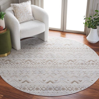 Safavieh Hanna HAN100 Ivory / Beige Area Rug