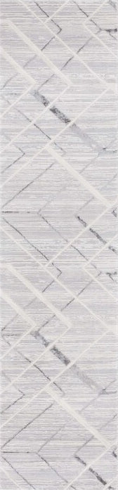 Safavieh Hanna HAN102 Ivory / Light Grey Area Rug