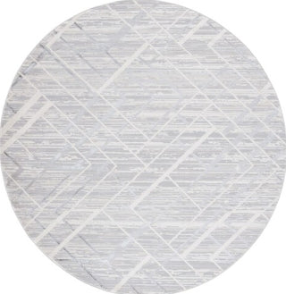 Safavieh Hanna HAN102 Ivory / Light Grey Area Rug