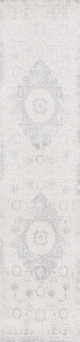 Safavieh Hanna HAN107 Ivory / Light Grey Area Rug