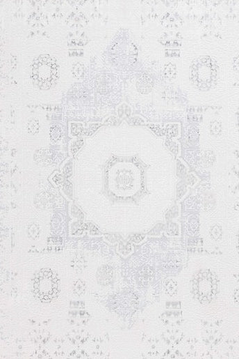 Safavieh Hanna HAN107 Ivory / Light Grey Area Rug