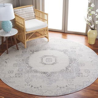 Safavieh Hanna HAN107 Ivory / Light Grey Area Rug