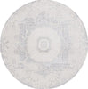 Safavieh Hanna HAN107 Ivory / Light Grey Area Rug