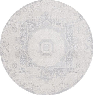 Safavieh Hanna HAN107 Ivory / Light Grey Area Rug