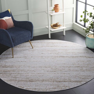 Safavieh Hanna HAN108 Grey Ivory / Beige Area Rug