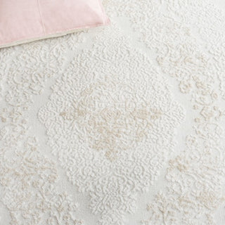 Safavieh Hanna HAN109 Taupe / Ivory Area Rug