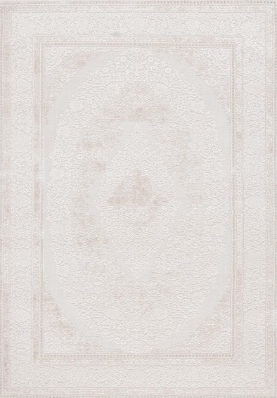 Safavieh Hanna HAN109 Taupe / Ivory Area Rug