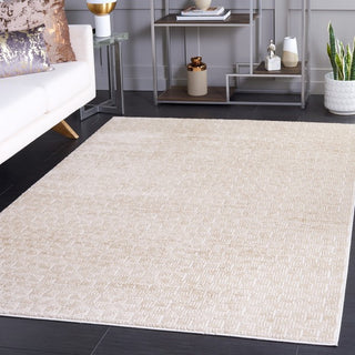 Safavieh Hanna HAN110 Beige / Ivory Area Rug Room Scene Feature