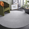 Safavieh Hanna HAN110 Grey / Ivory Area Rug