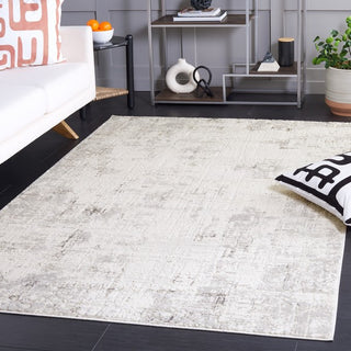 Safavieh Hanna HAN111 Ivory Grey / Dark Area Rug