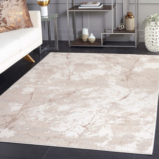 Safavieh Hanna HAN112 Beige / Ivory Grey Area Rug