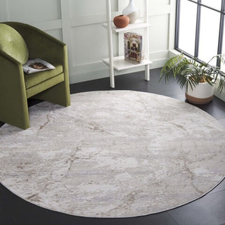 Safavieh Hanna HAN112 Beige / Ivory Grey Area Rug