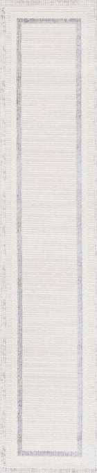 Safavieh Hanna HAN113 Ivory / Grey Area Rug