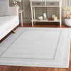 Safavieh Hanna HAN113 Ivory / Grey Area Rug