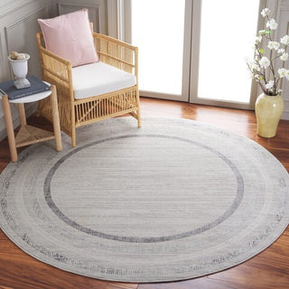 Safavieh Hanna HAN113 Ivory / Grey Area Rug