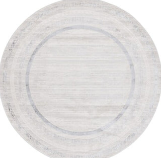 Safavieh Hanna HAN113 Ivory / Grey Area Rug