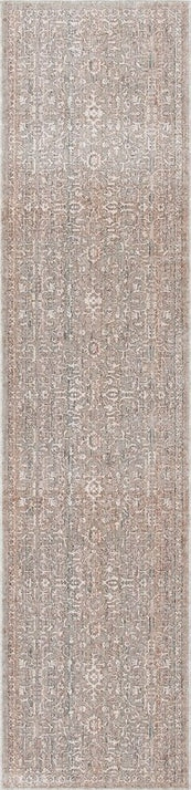 Safavieh Harlow HAR100 Sage / Ivory Area Rug