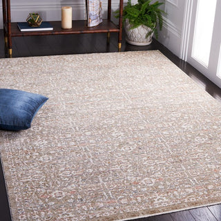 Safavieh Harlow HAR100 Sage / Ivory Area Rug