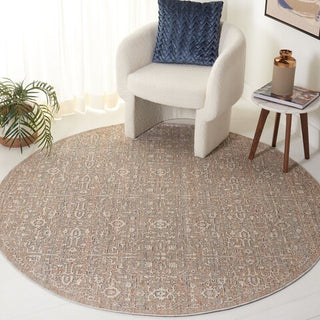 Safavieh Harlow HAR100 Sage / Ivory Area Rug