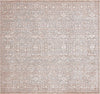 Safavieh Harlow HAR100 Sage / Ivory Area Rug