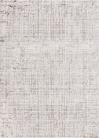 Safavieh Harlow HAR101 Ivory Grey / Rust Area Rug