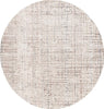 Safavieh Harlow HAR101 Ivory Grey / Rust Area Rug