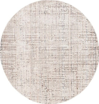 Safavieh Harlow HAR101 Ivory Grey / Rust Area Rug